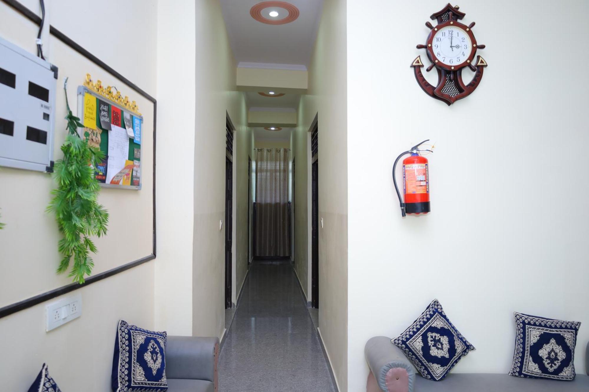 Sia Taj Hotel Nearest Taj Mahal Agra อัครา ภายนอก รูปภาพ